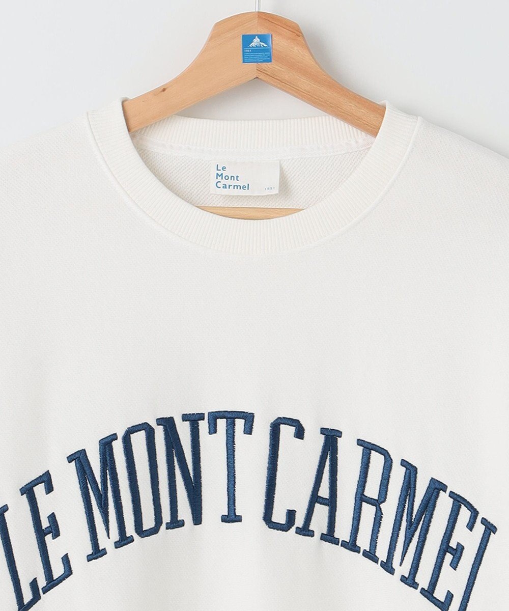 SHARE PARK MENS 【UNISEX】MVS裏毛クルーネックスウェット（L・XLサイズ） 