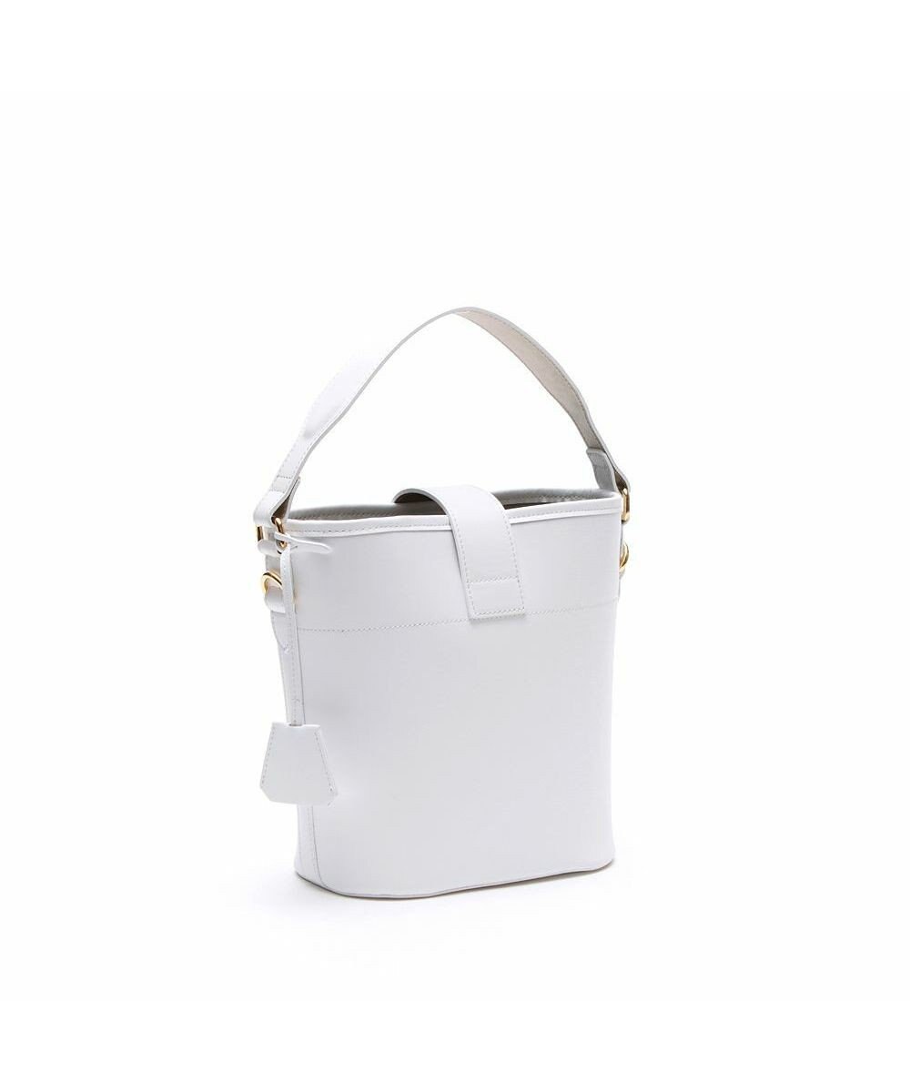 A.D.M.J. 【牛床革】リバティソフト/アールデコバケット 