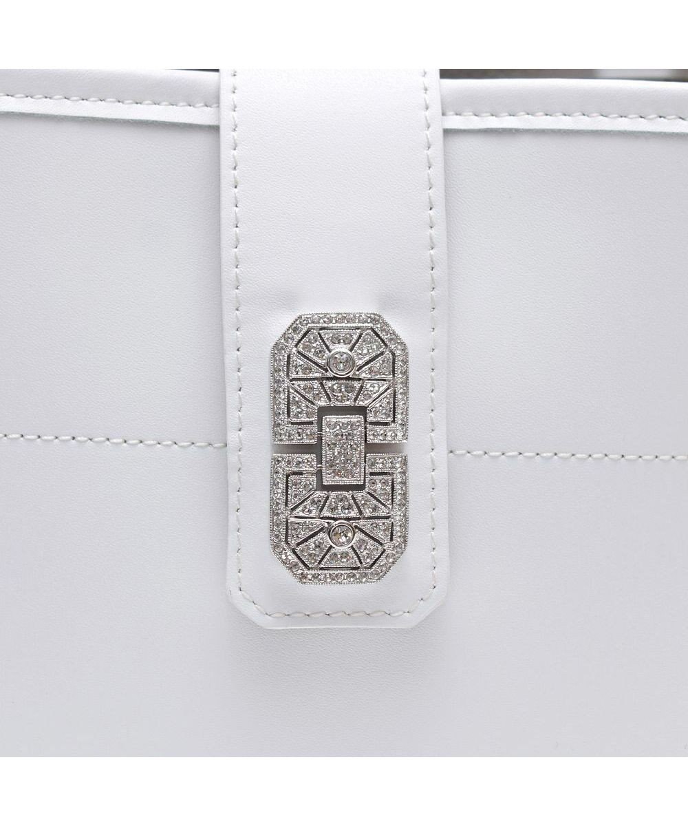 A.D.M.J. 【牛床革】リバティソフト/アールデコバケット 