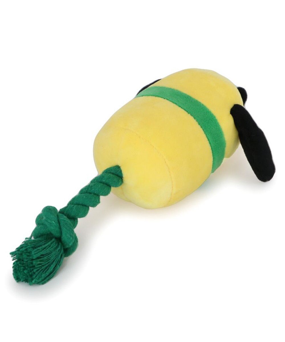 PET PARADISE ディズニー プルート ぽてトイ 