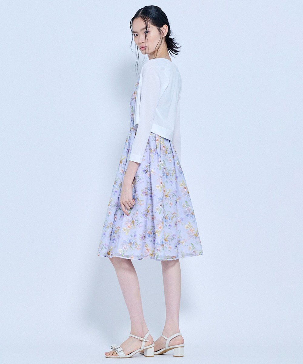 TOCCA AIRLY WINGS BOLERO ボレロ 