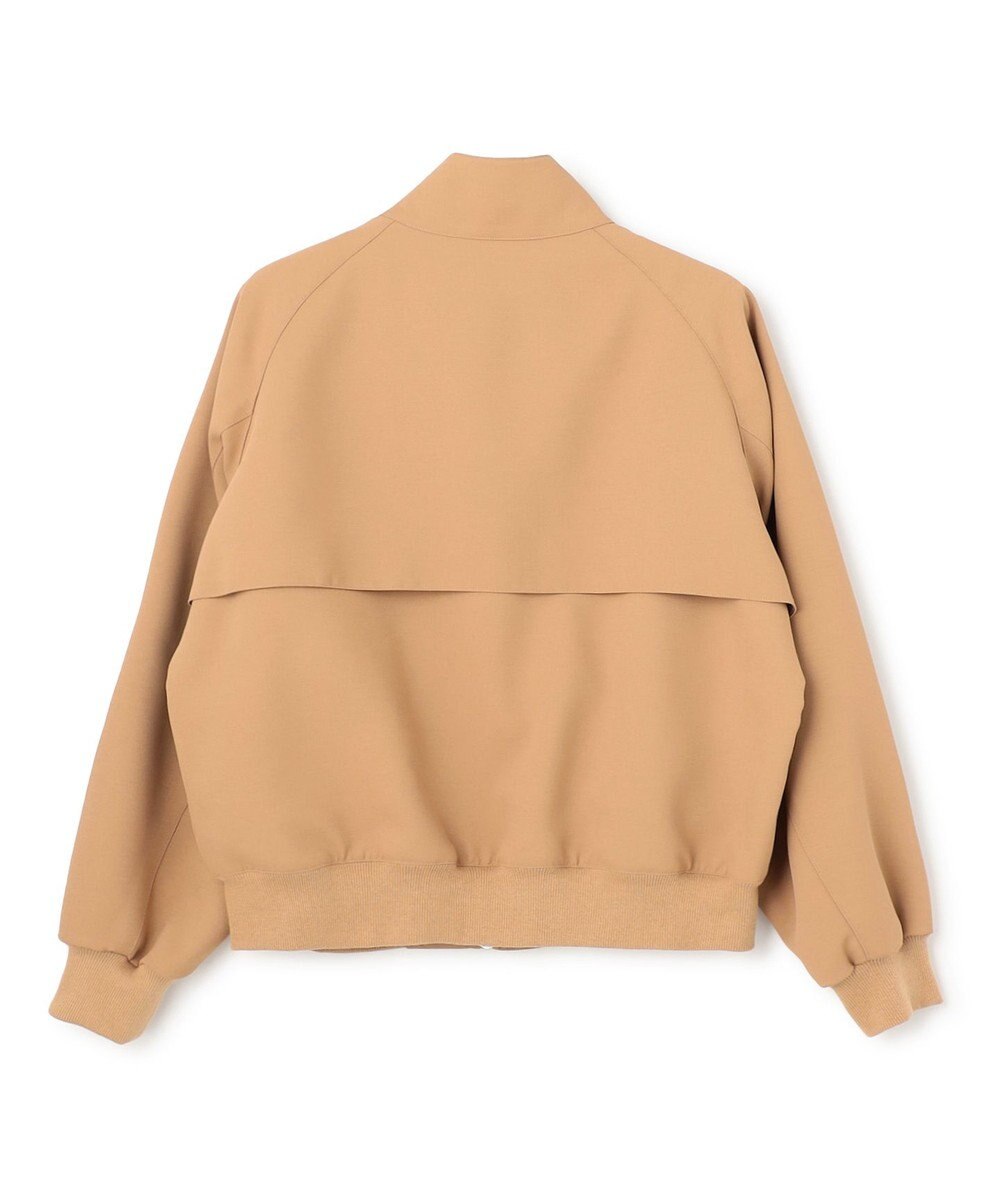 NAVE 【ReNAVE・セットアップ可/洗える/撥水加工】ホロウツイル ブルゾン 