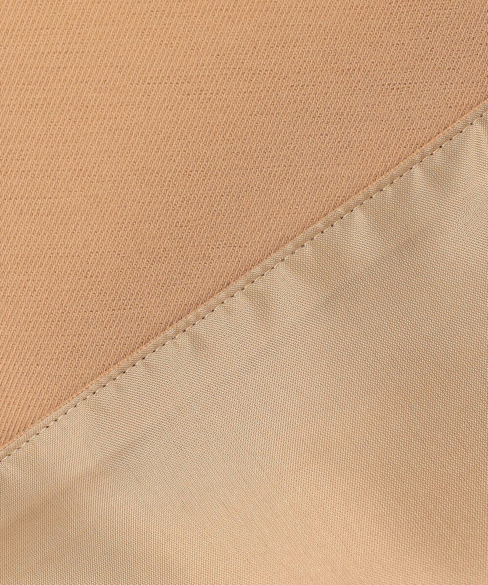 NAVE 【ReNAVE・セットアップ可/洗える/撥水加工】ホロウツイル ブルゾン 