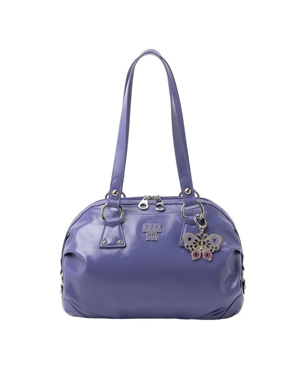 ANNA SUI ルーチェ ボストンバッグ 