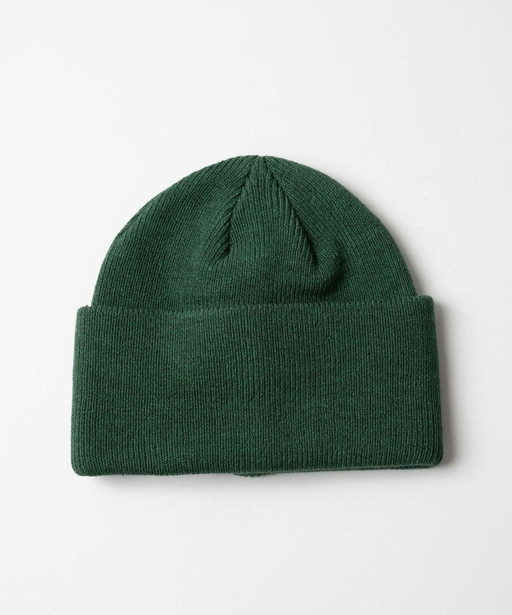 WEGO カラーショートビーニー 