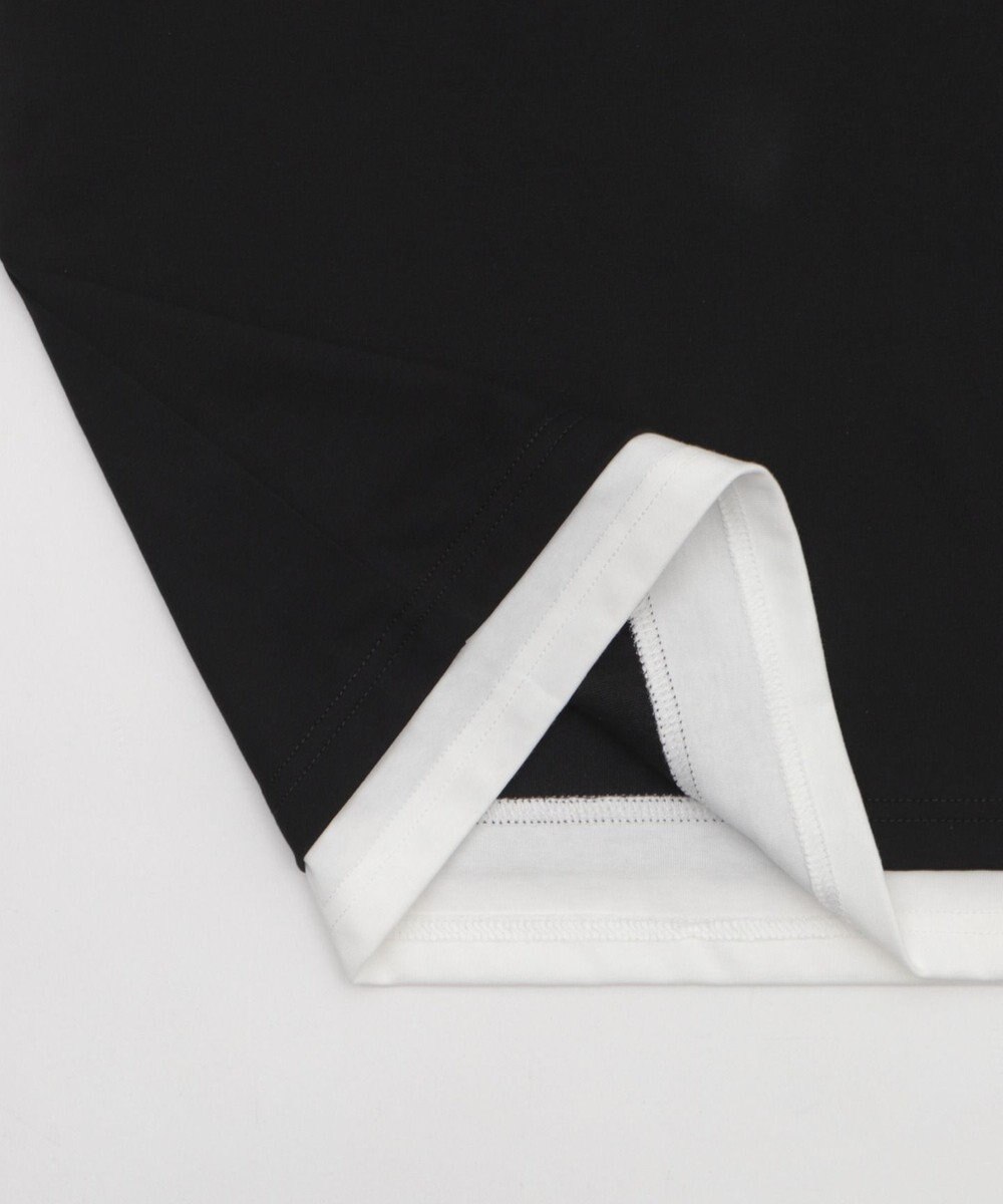 WEGO 【接触冷感/ユニセックス着用ITEM】エンボスロゴグラフィックTPK（SS） 