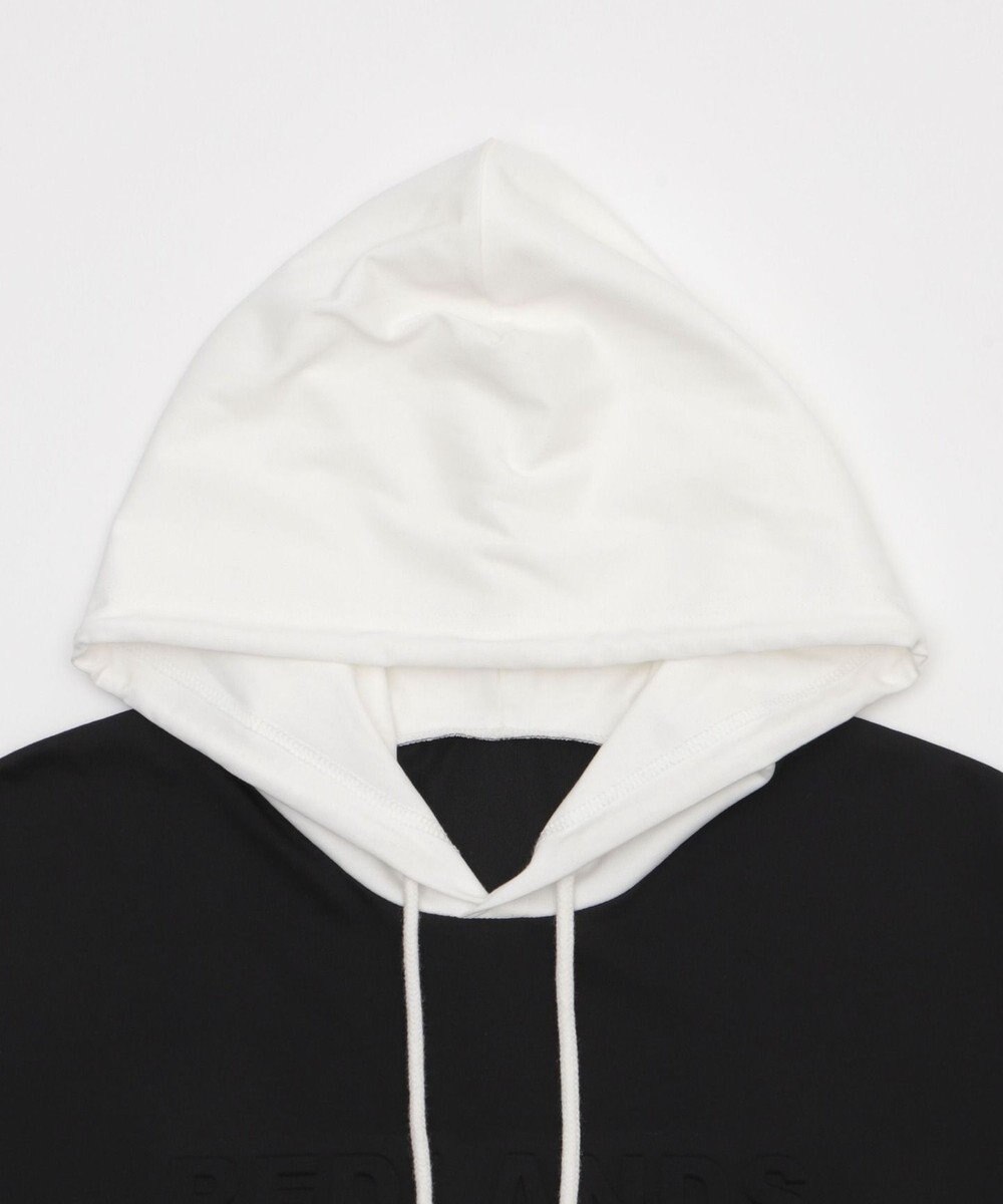 WEGO 【接触冷感/ユニセックス着用ITEM】エンボスロゴグラフィックTPK（SS） 