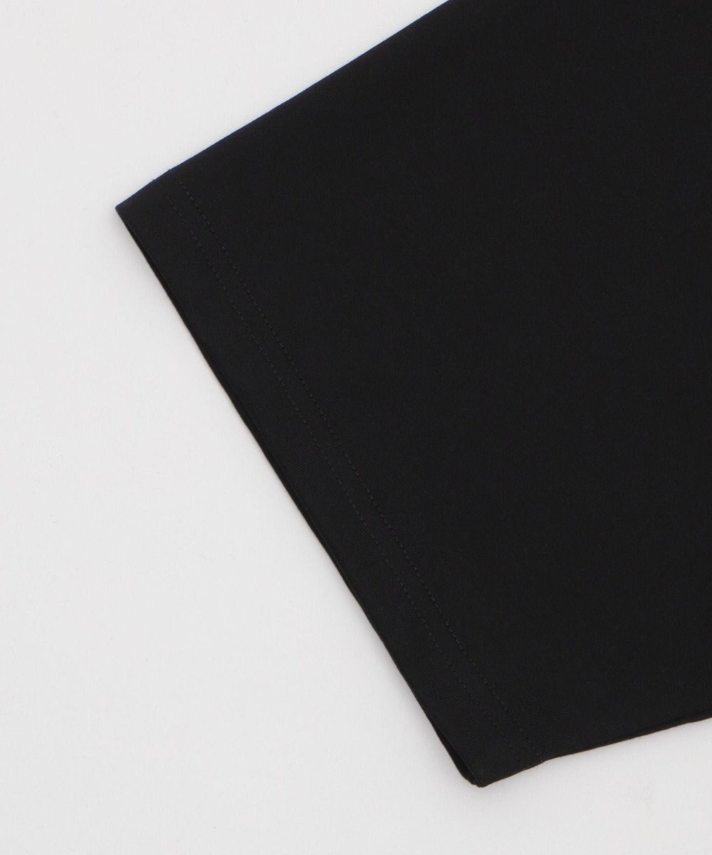 WEGO 【接触冷感/ユニセックス着用ITEM】エンボスロゴグラフィックTPK（SS） 