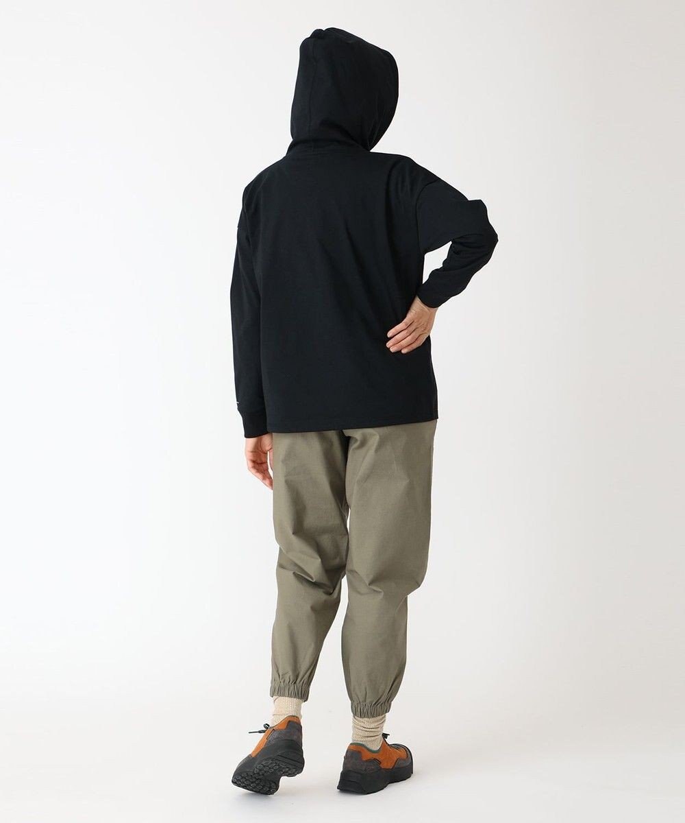 Columbia Columbia/ ウィメンズリラクシングモーメントロングスリーブフーディ /コロンビア 