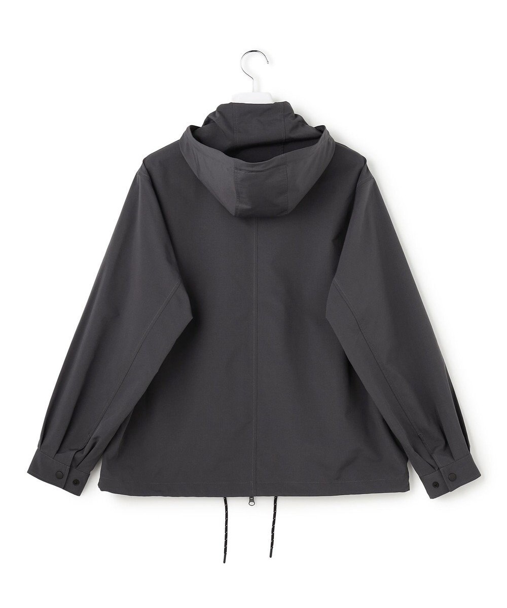 J.PRESS YORK STREET 【UNISEX】リップストップ マウンテンパーカー 