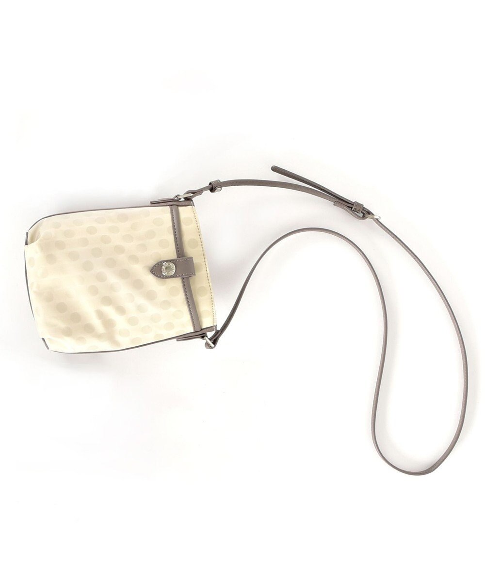 Y'SACCS 木村多江×Y'SACCS PolkaDots ミニショルダー 