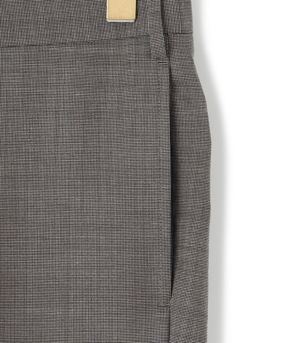 J.PRESS MEN 【WEB・一部店舗限定】ライトピンヘッド スラックス 