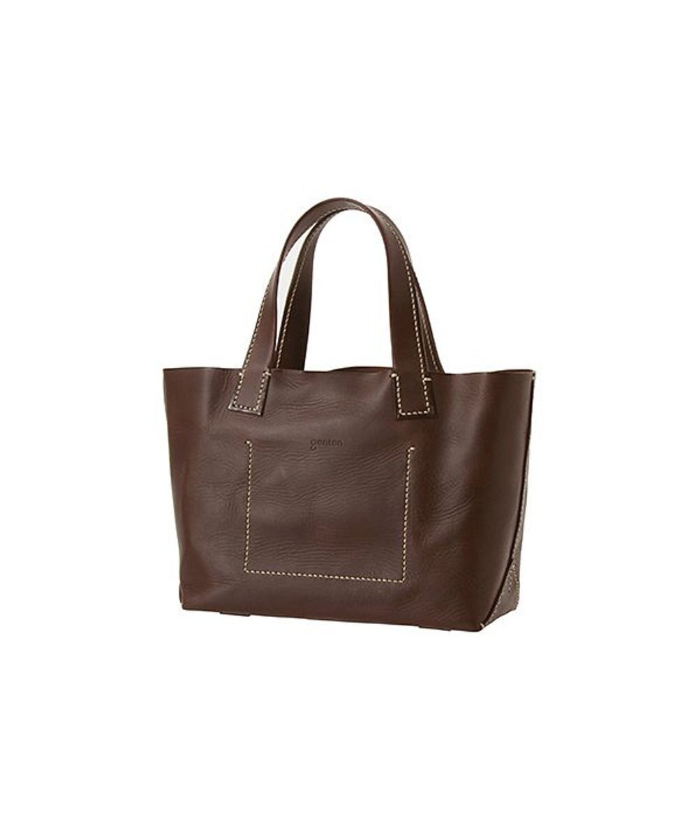 genten アマーノ トートバッグ L 