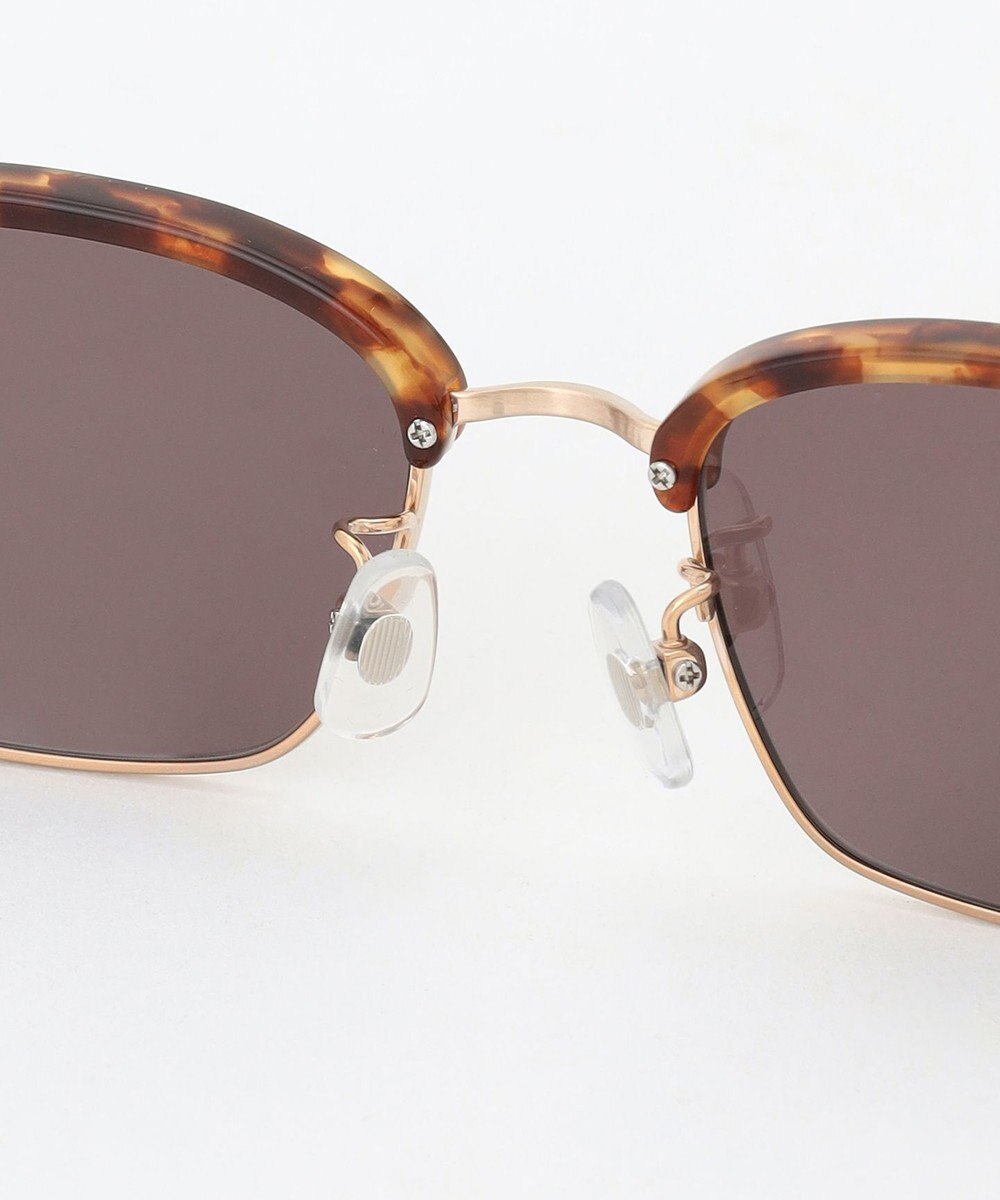 JOSEPH HOMME 【鯖江製】サングラス スクエア 