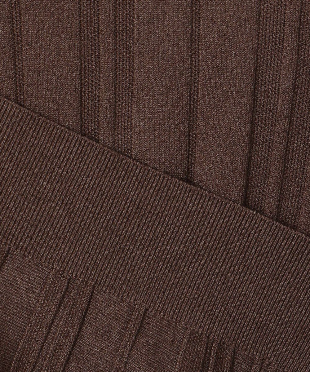 J.PRESS MEN 【FLEX YARN】ケーブルニット 