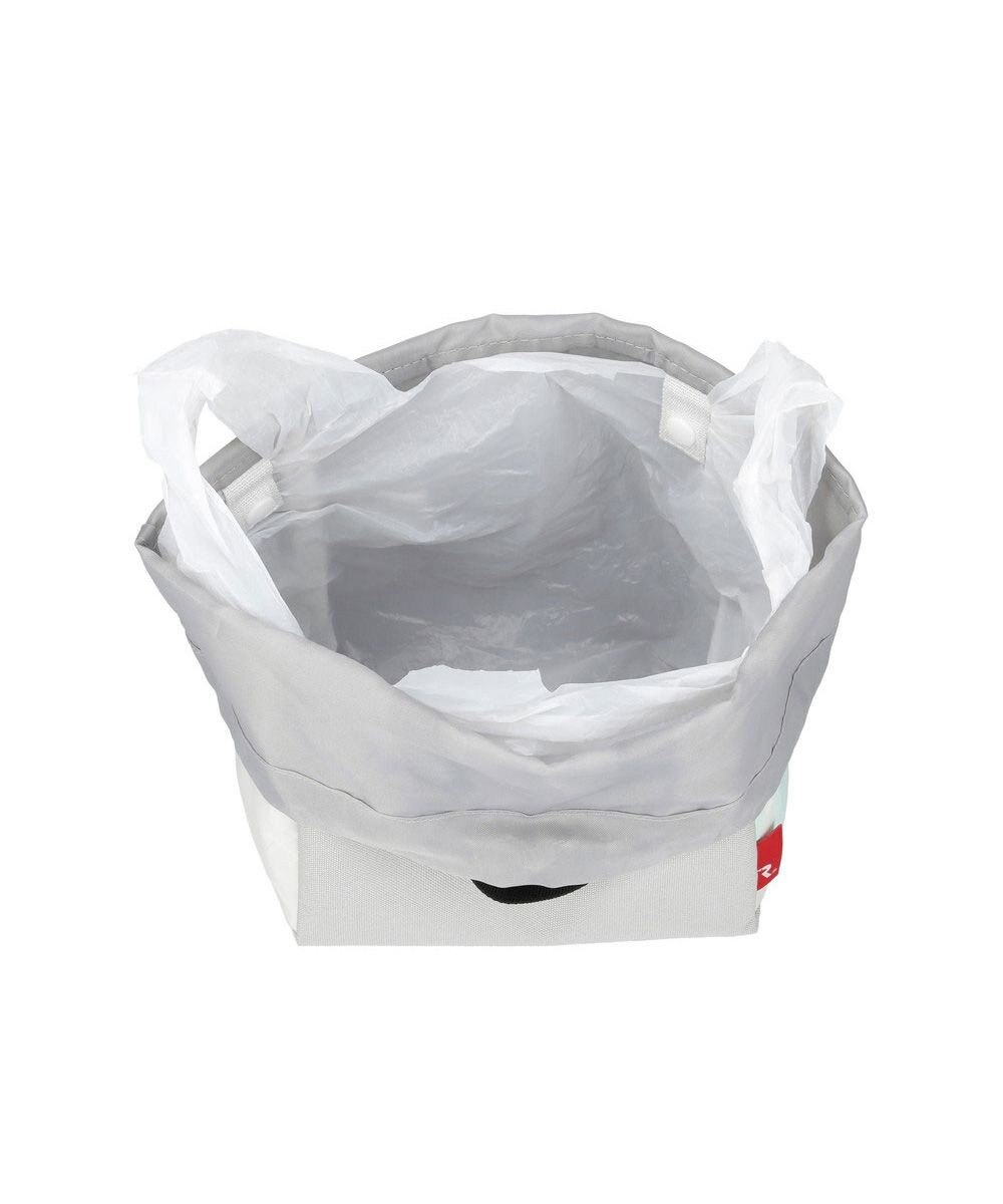 ROOTOTE 9632【ALLIANCE FOR THE BLUE × ROOTOTE】漁網ナイロン ルーガービッジ-A 