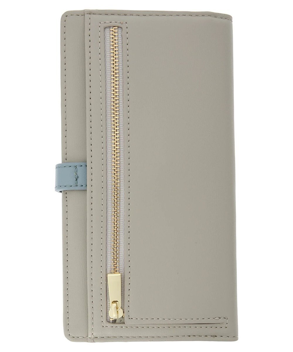 Green Parks ・別注　Ｌｅｇａｔｏ　Ｌａｒｇｏ　プレミアムうすい長財布 