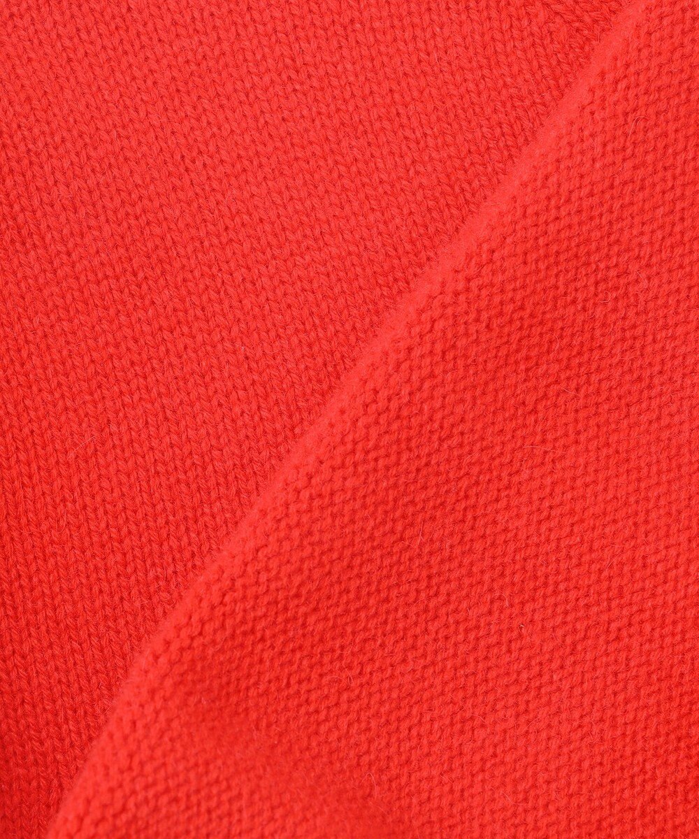 uncrave カシミヤニット（uncrave WHITE） 