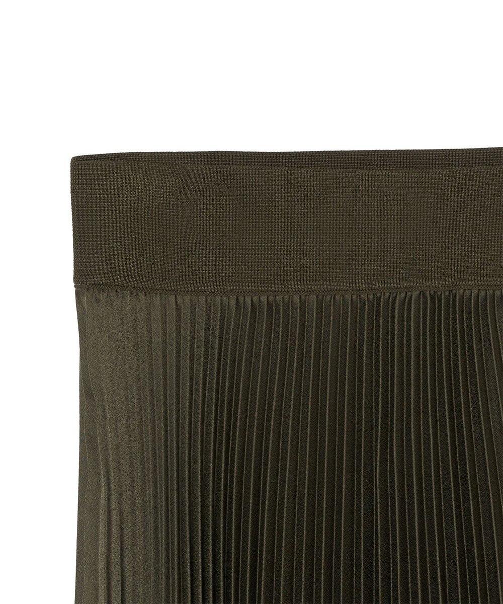 JOSEPH ニットウィーブプリッセスカート ADE 