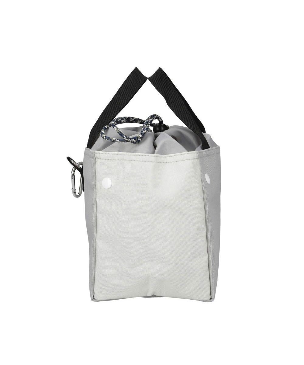 ROOTOTE 9632【ALLIANCE FOR THE BLUE × ROOTOTE】漁網ナイロン ルーガービッジ-A 