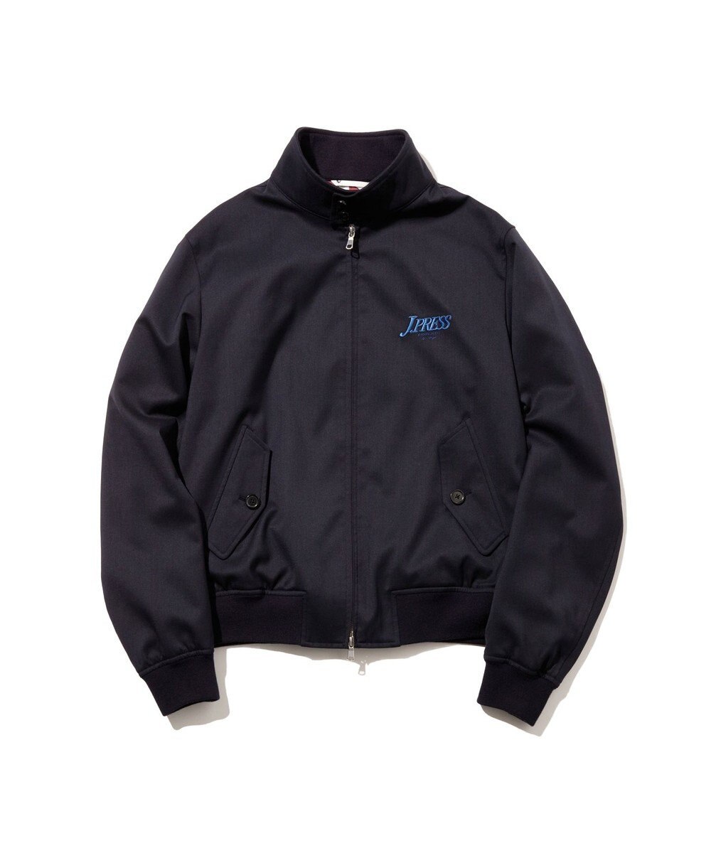 J.PRESS MEN 【AaronChang】ゴルフ ジャケット 