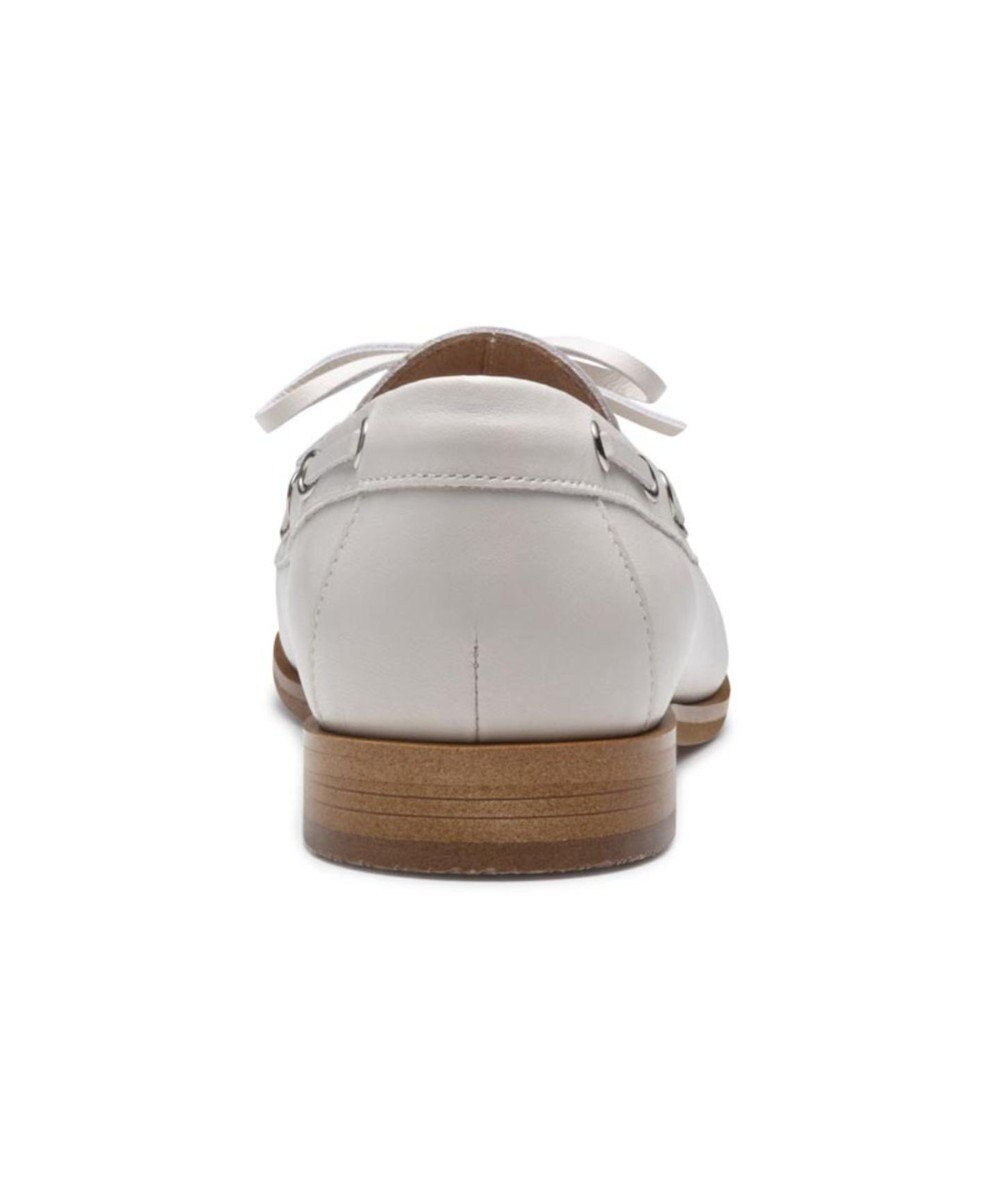 REGAL FOOT COMMUNITY 【リーガルレディース】F83R デッキタイプローファー カジュアルシューズ 