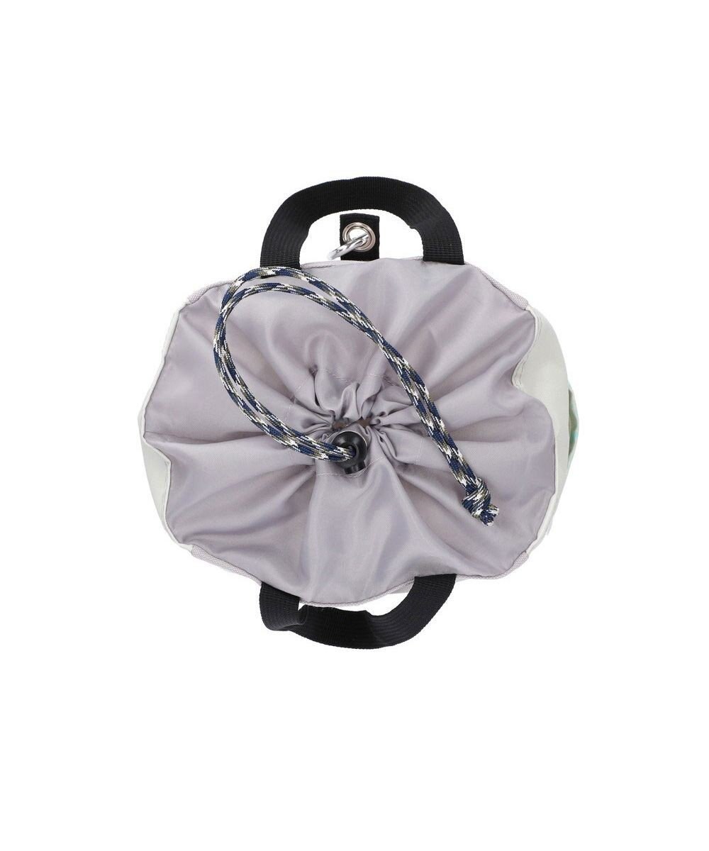 ROOTOTE 9632【ALLIANCE FOR THE BLUE × ROOTOTE】漁網ナイロン ルーガービッジ-A 