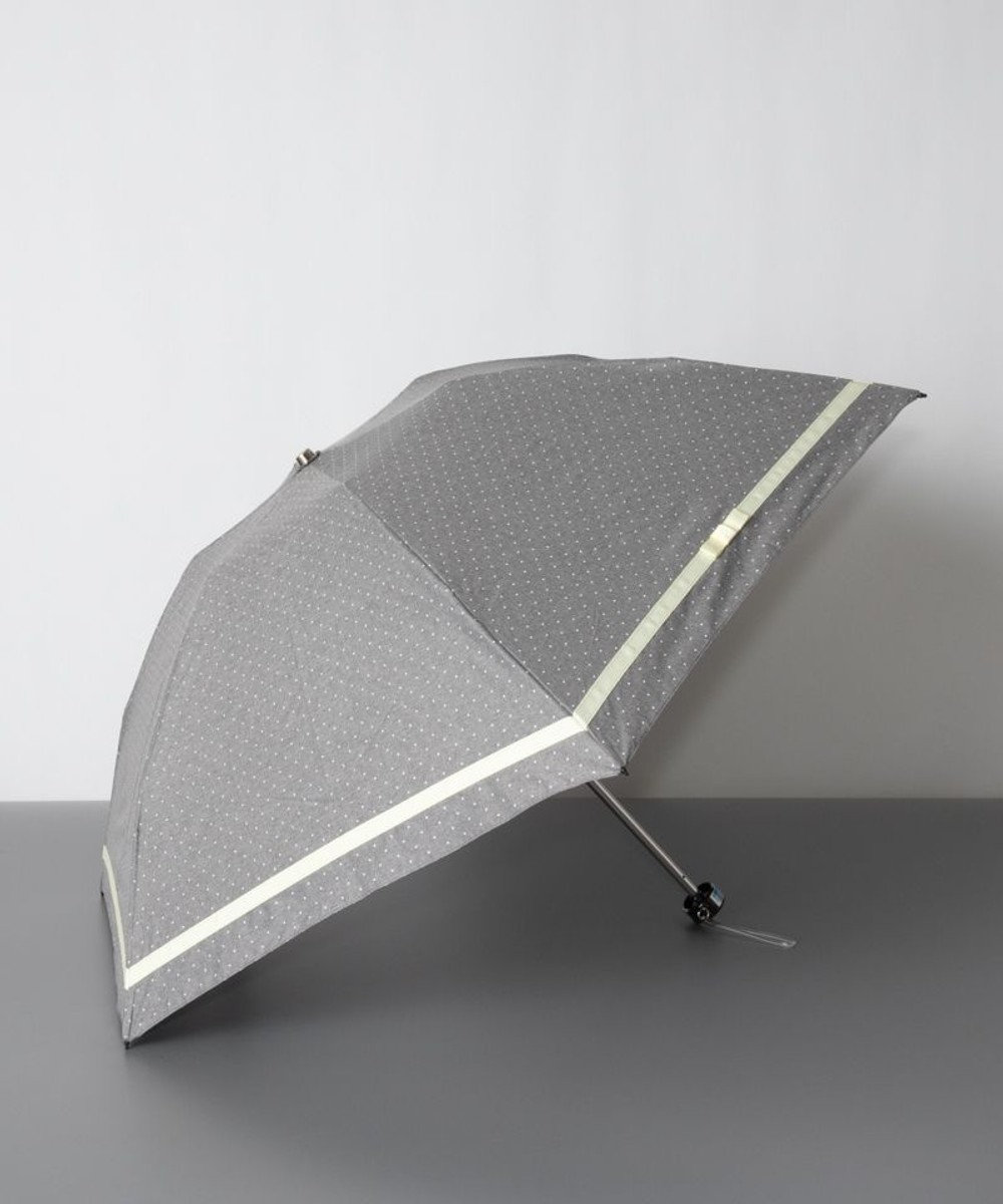 ブラオ 晴雨兼用 折り畳みミニ傘 ドット柄 / AURORA | ファッション通販 【公式通販】オンワード・クローゼット