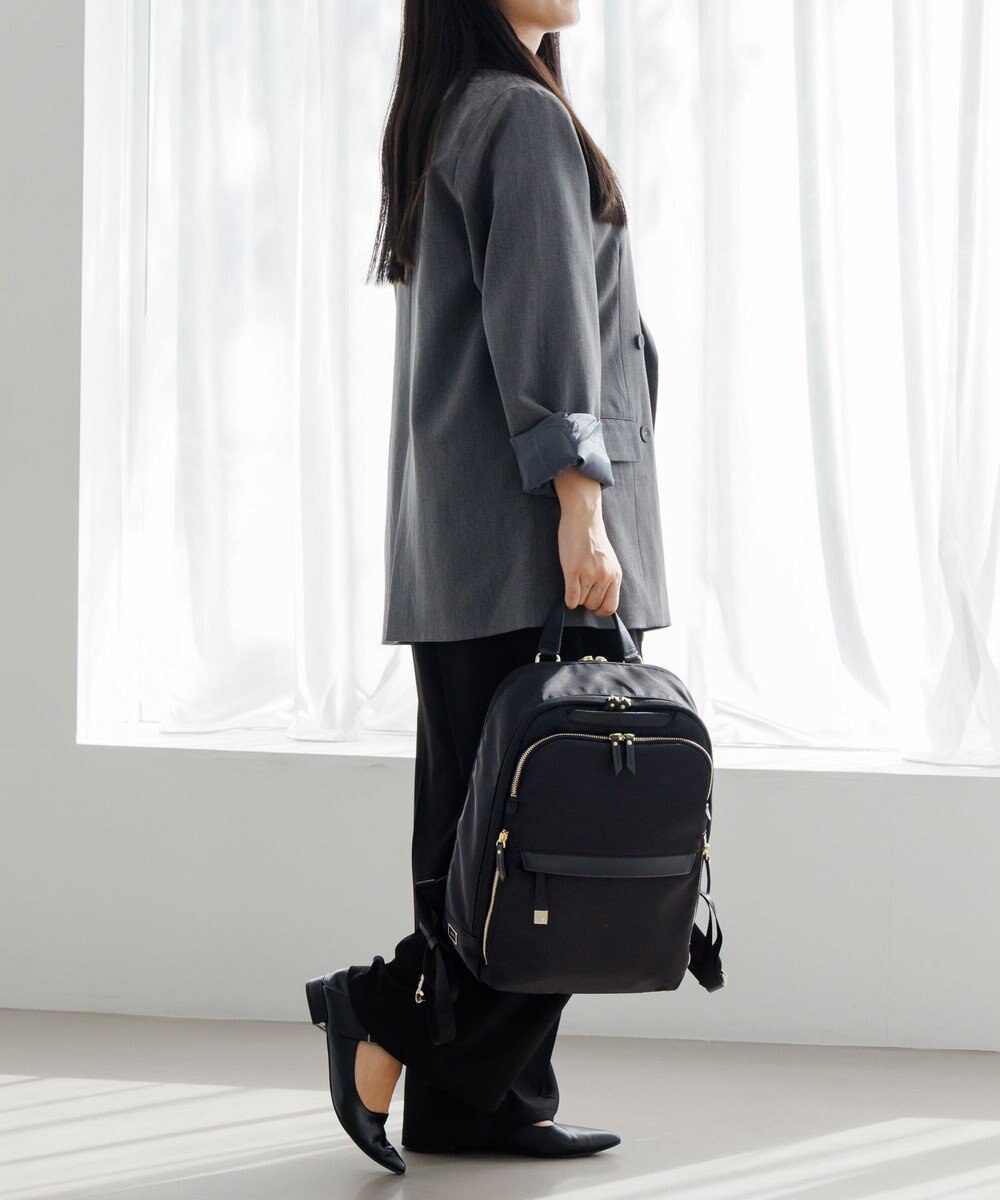 ACE BAGS & LUGGAGE ace. ラプリム リュック レディースビジネス A4 13.3インチサイズ 68801 エース 