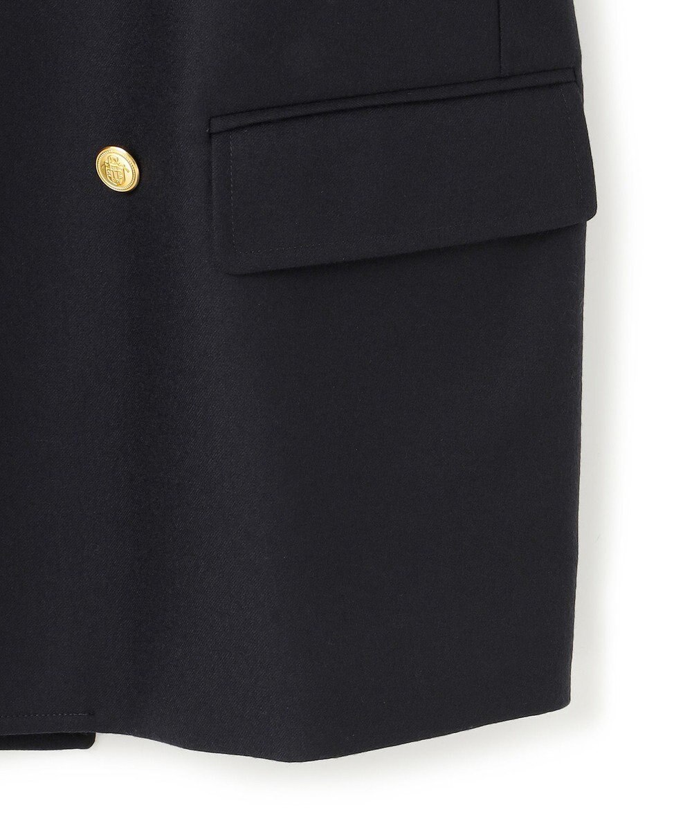 J.PRESS MEN 【J.PRESS ORIGINALS】PEPPIN MERINO SAXONY 4B BLAZER / JAPAN MADE / New Authentic-Fit 