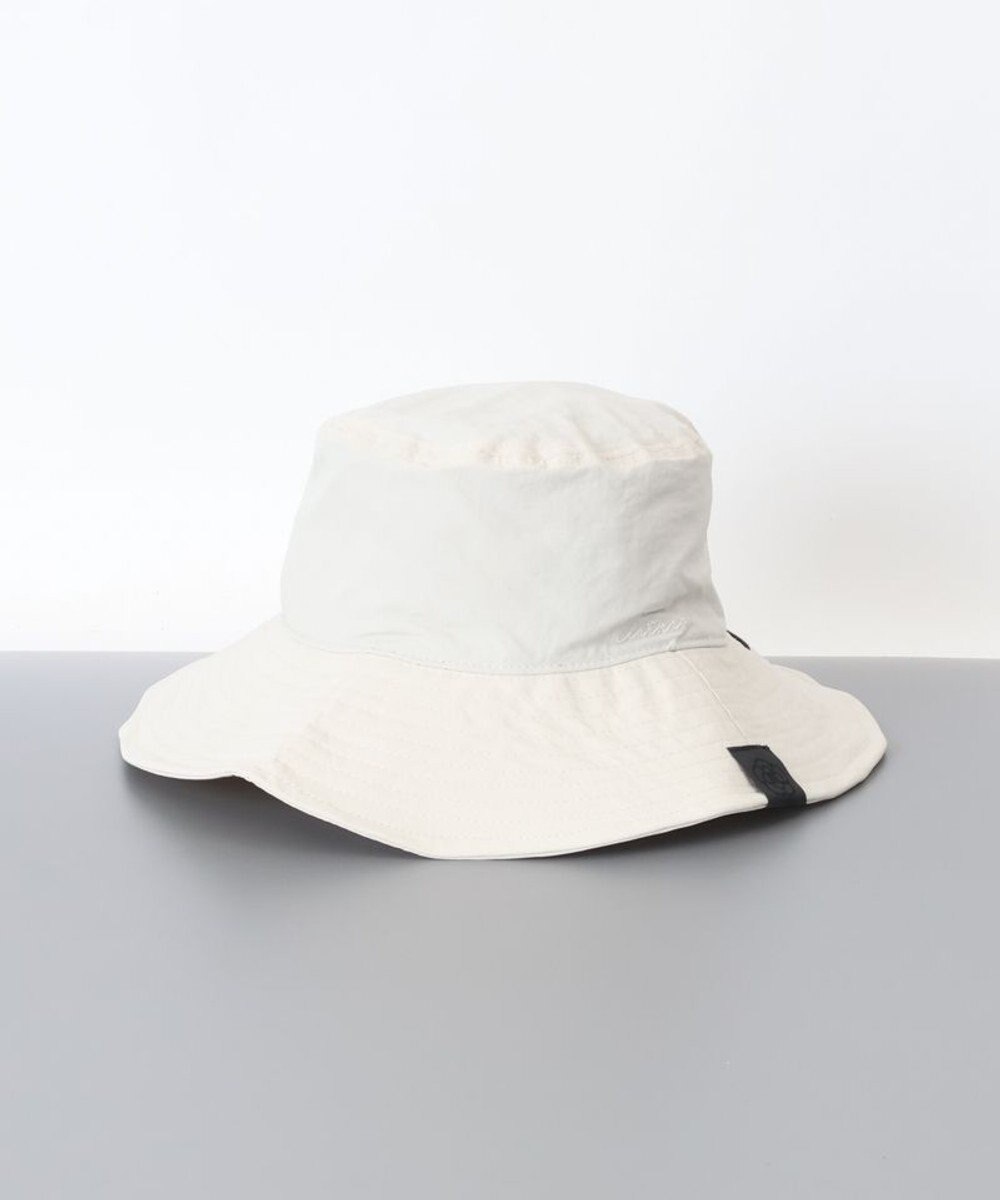 AURORA 【 CLATHAS.（クレイサス）】ピスネーム付き中ツバハット 