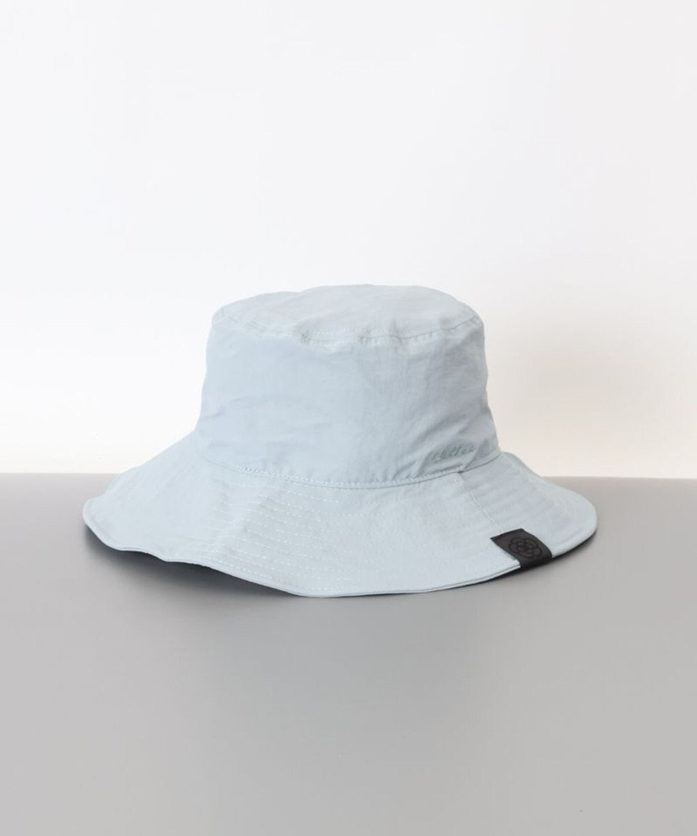 AURORA 【 CLATHAS.（クレイサス）】ピスネーム付き中ツバハット 