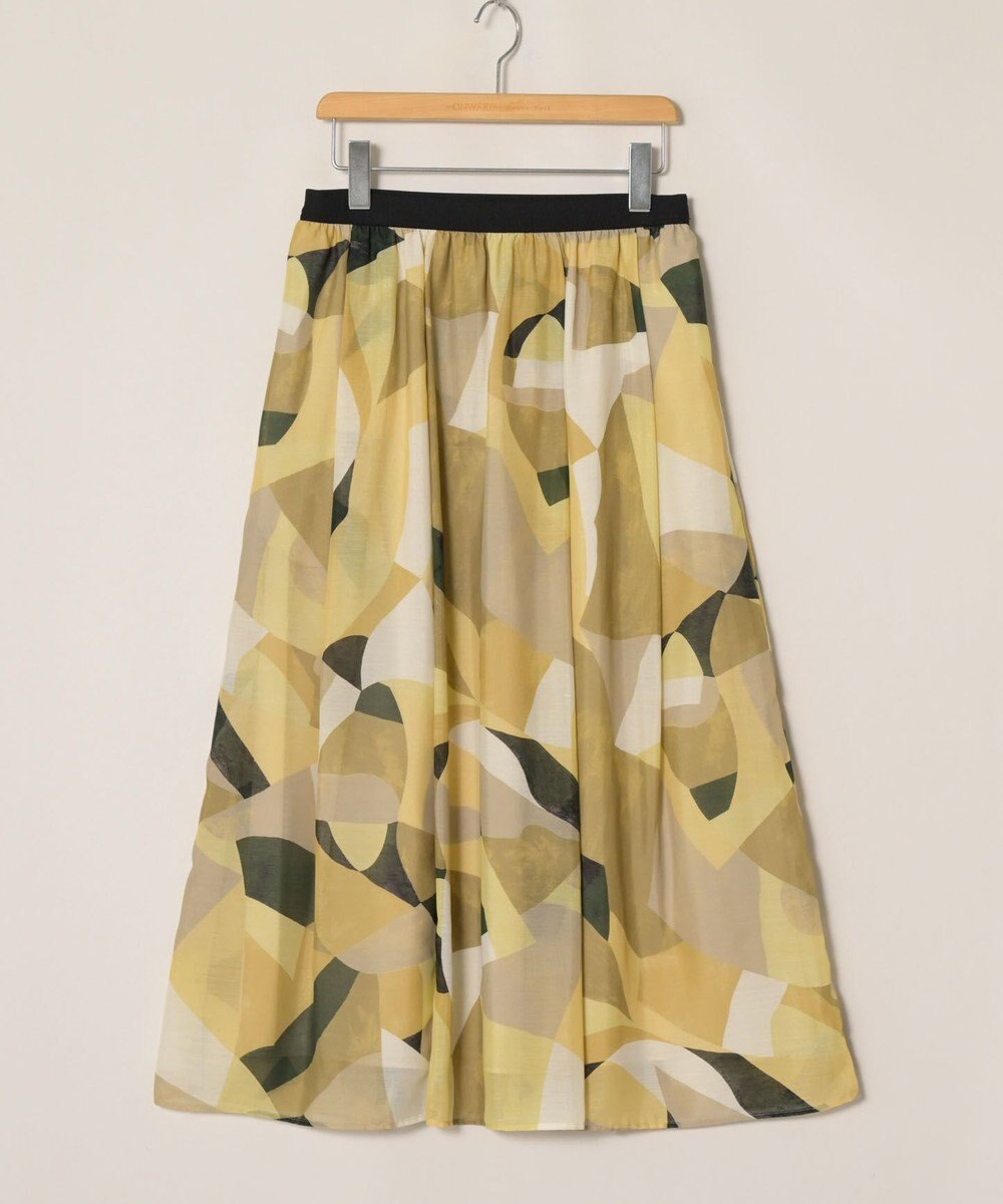 ONWARD Reuse Park 【23区】スカート春夏 