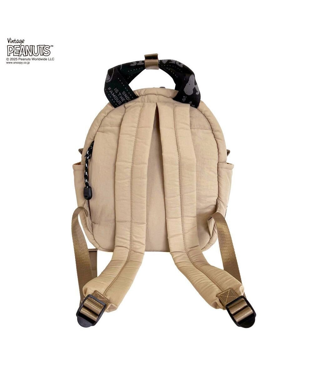 ROOTOTE 8453【スヌーピー】IP.セオルー.パデット.ピーナッツ-0S 