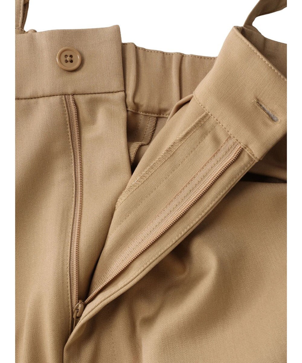 Green Parks armonia. ハイライズドサロペットパンツ 