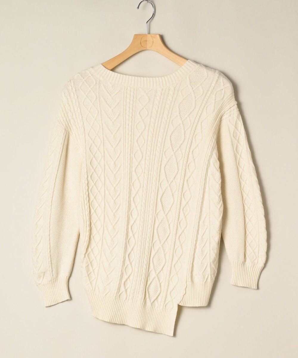 ONWARD Reuse Park 【any SiS】ニット秋冬 
