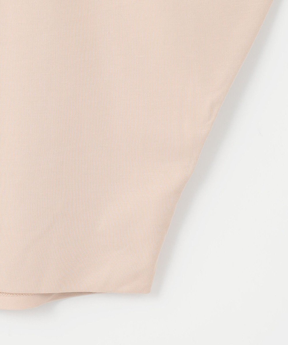 ANY L ゆるシルエットドルマンプルオーバー 