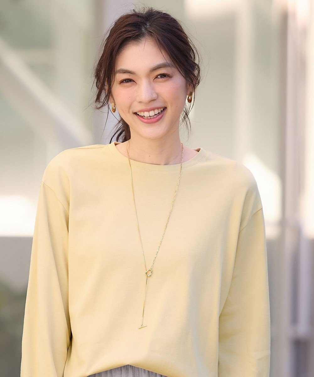 ANY ２ＷＡＹラリエットネックレス 