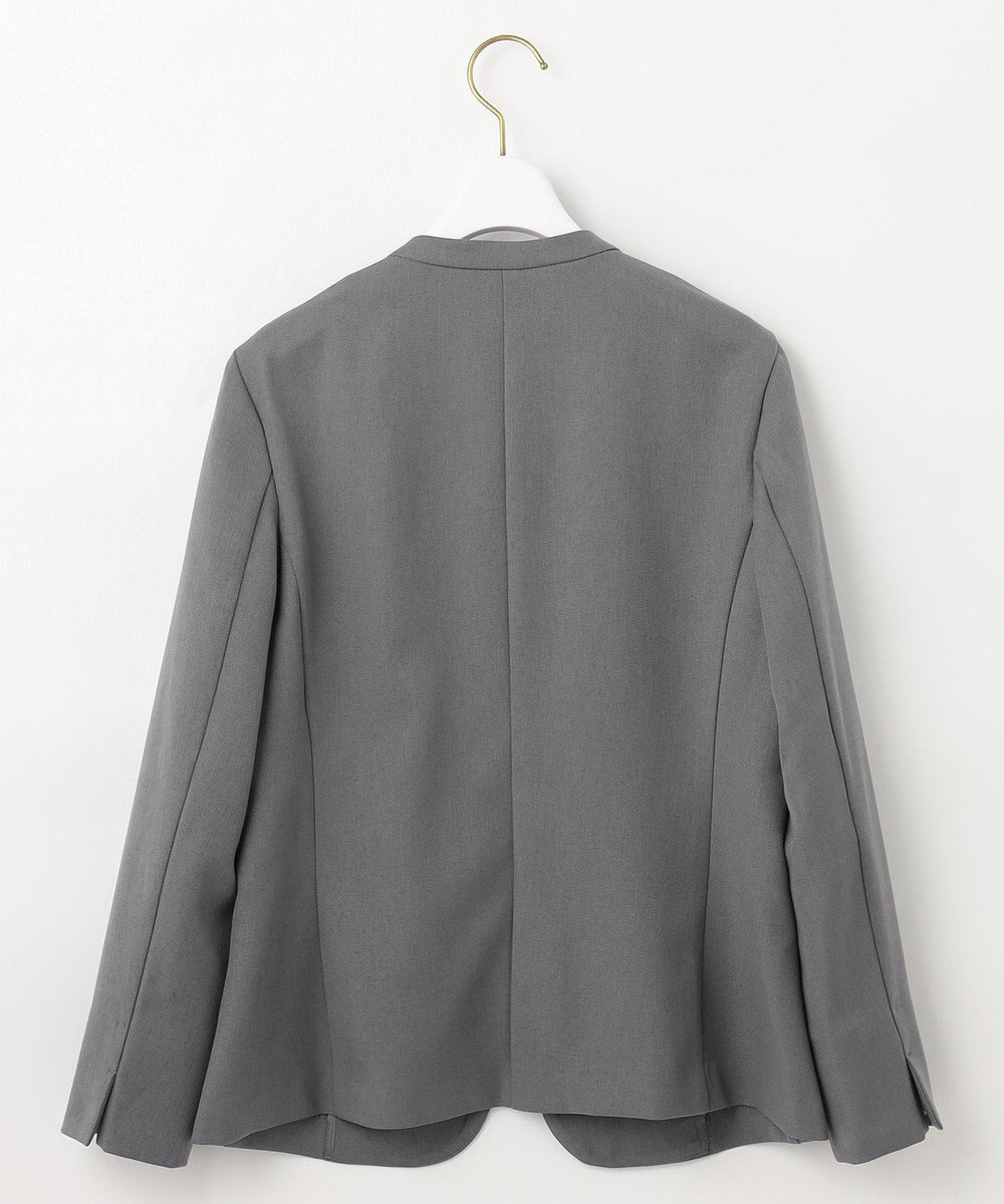 ANY SIS S 【セットアップ可】イージーケアライト ジャケット 