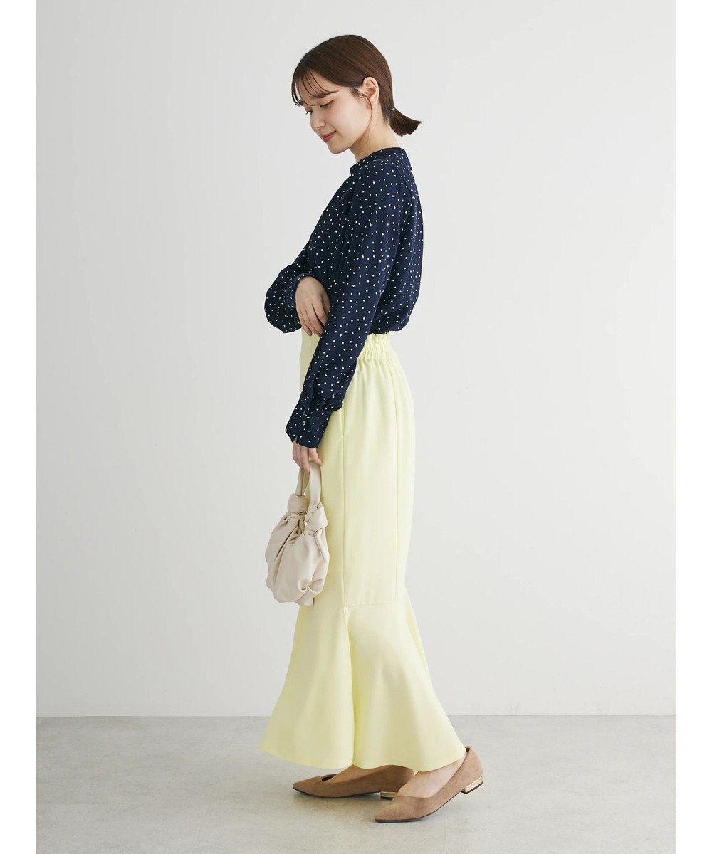 Green Parks ２ｗａｙ　ボウタイアソートブラウス 