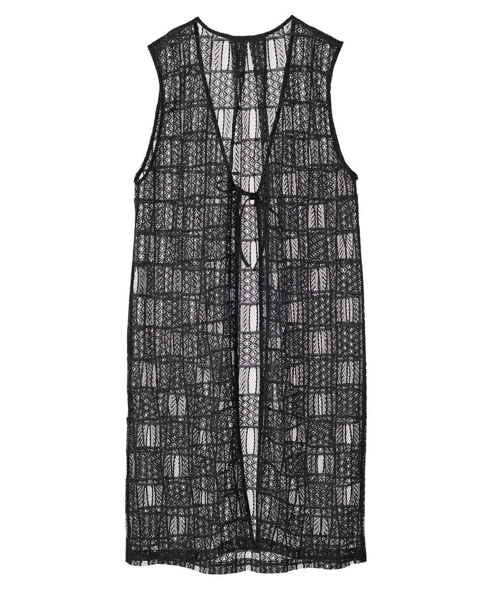 Green Parks レースジレ 