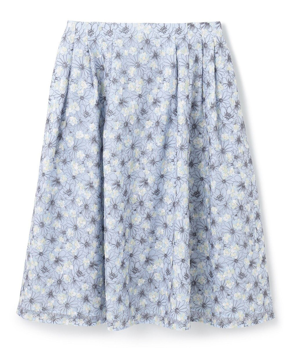 TOCCA 【消臭・洗える】【MY ONLY COLLECTION】CHELSEA GIRL スカート 