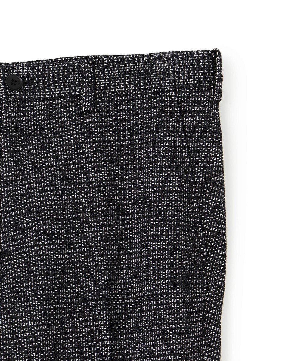 JOSEPH HOMME 【LEON 11月号掲載】ドビージャージー / CITY 