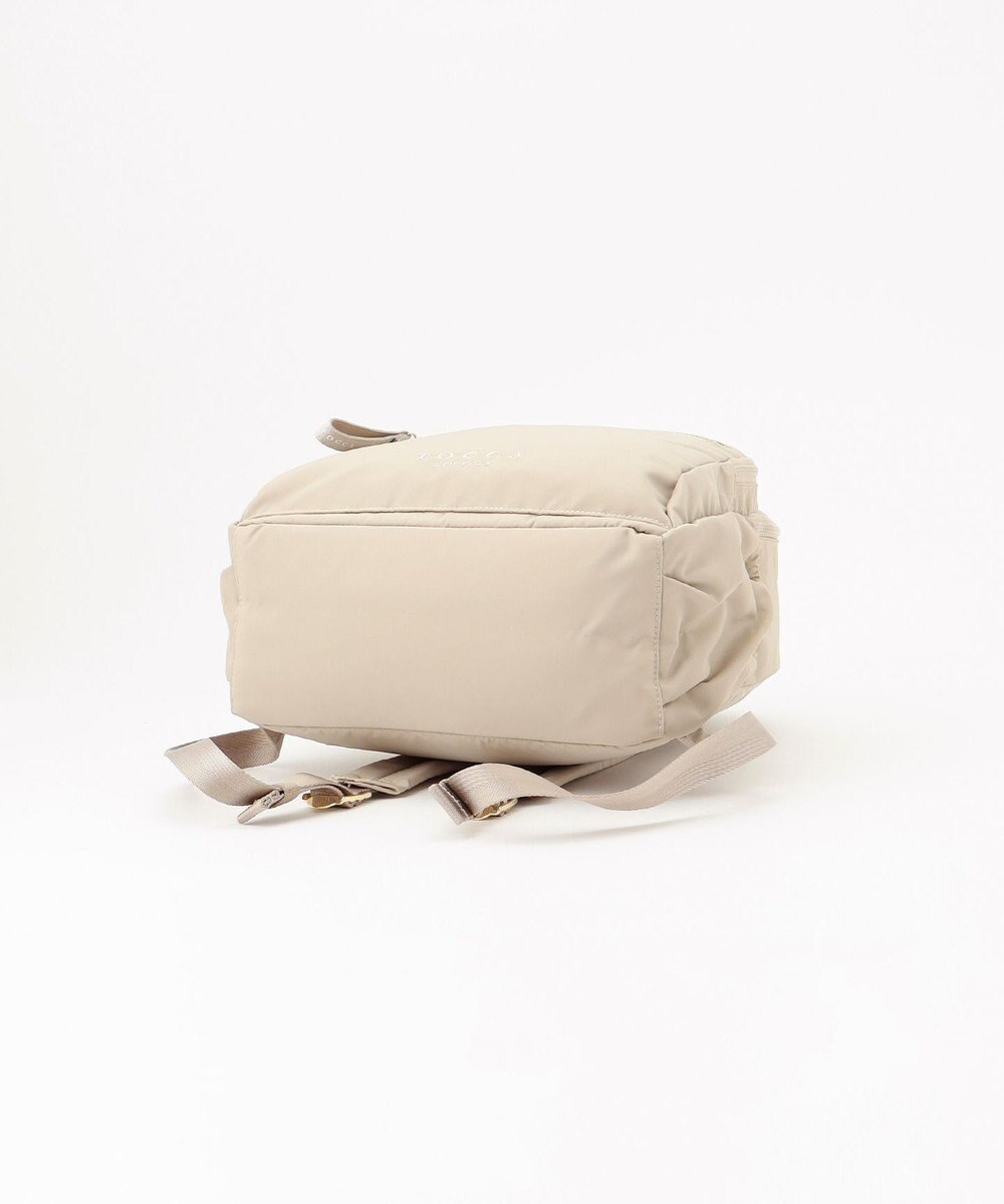 TOCCA 【A4サイズ収納可・WEB＆一部店舗限定】CAROVANA BACKPACK 10ポケットバックパック 