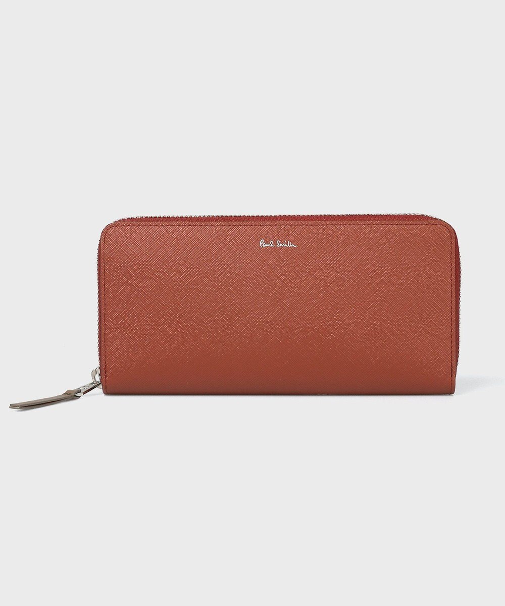 Paul Smith スワールプラー 長財布 