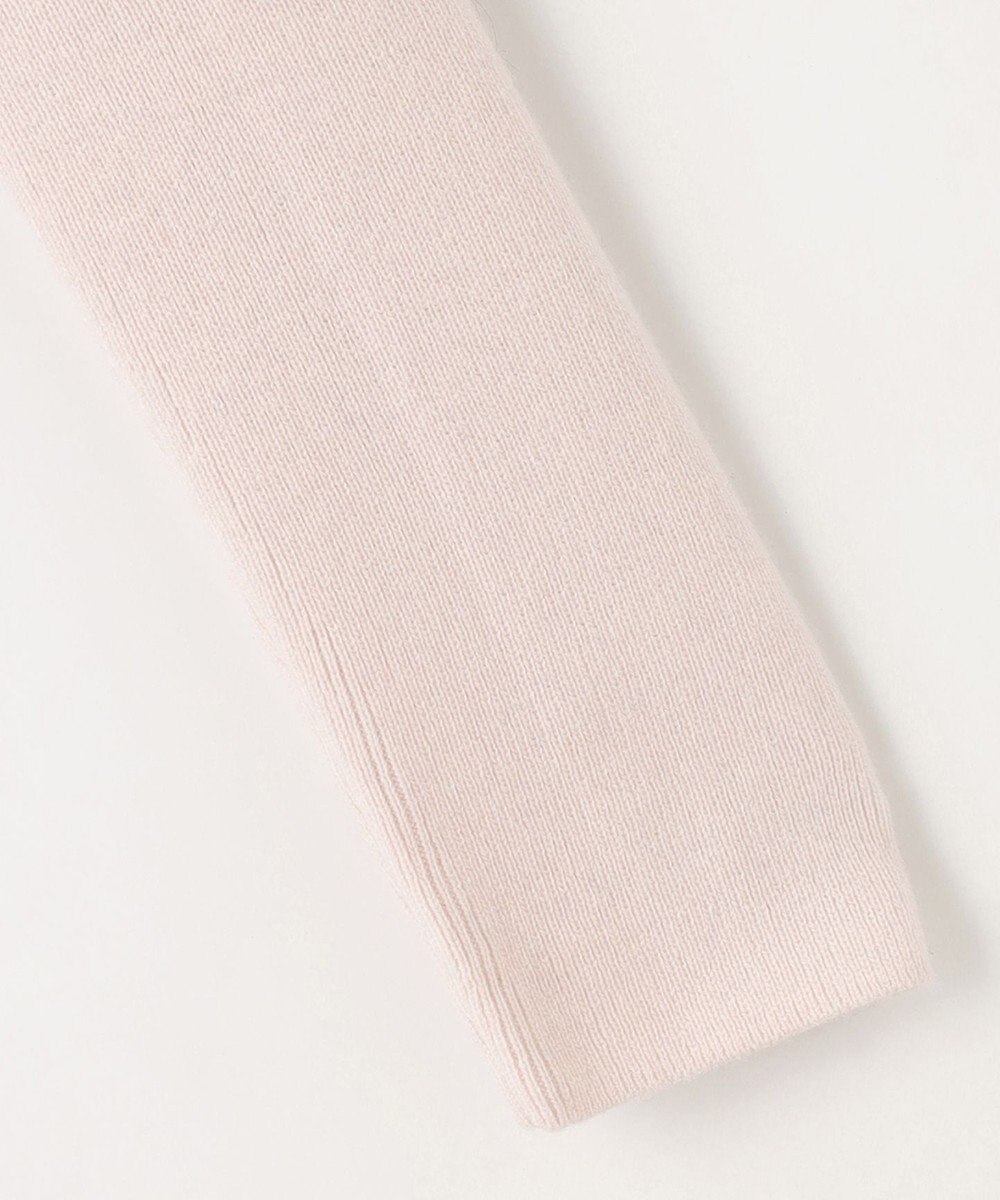 TOCCA 【洗える！】CASHMERE BOLERO ボレロ 