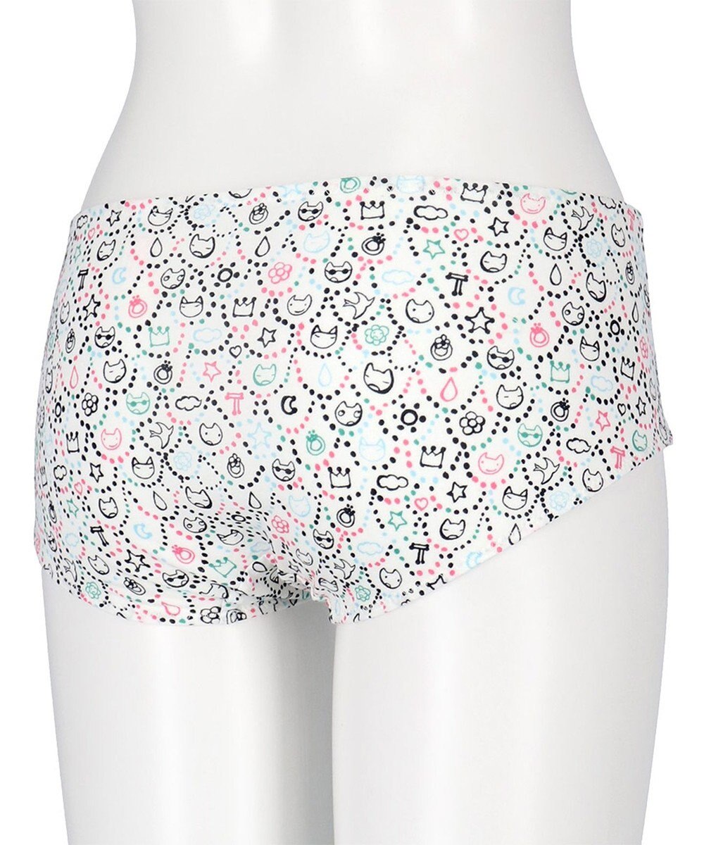 tsumori chisato SLEEP ツモリチサト ショーツ 綿混(身生地) レディース UPX562 /ワコール 