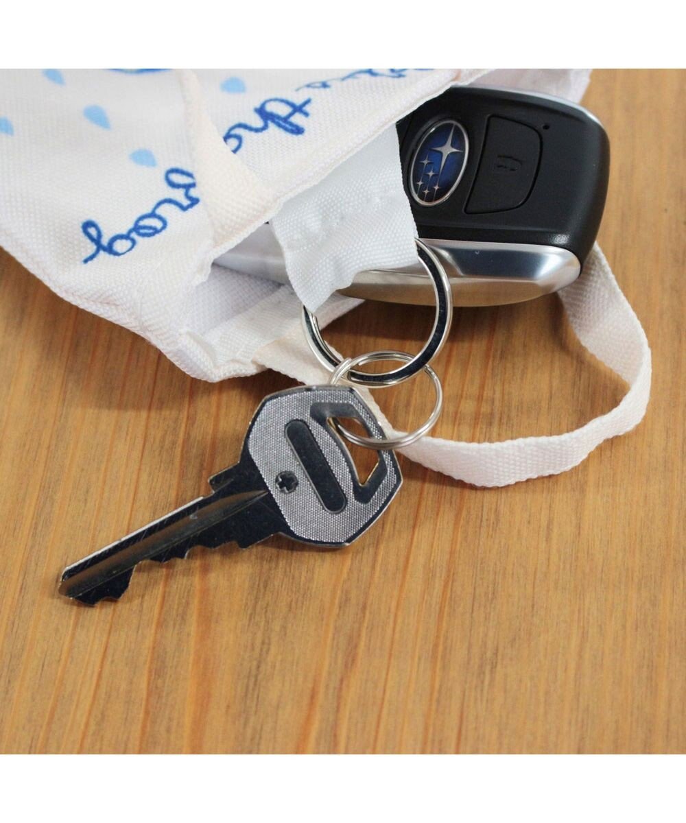 ROOTOTE 6280【カード・キーケース】IP.タイニールー.ピクルス-A 