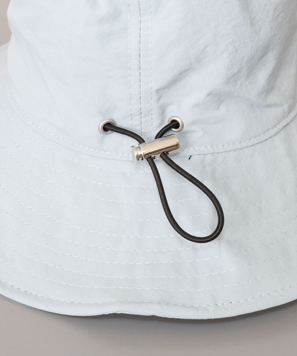 AURORA 【 CLATHAS.（クレイサス）】ピスネーム付き中ツバハット 