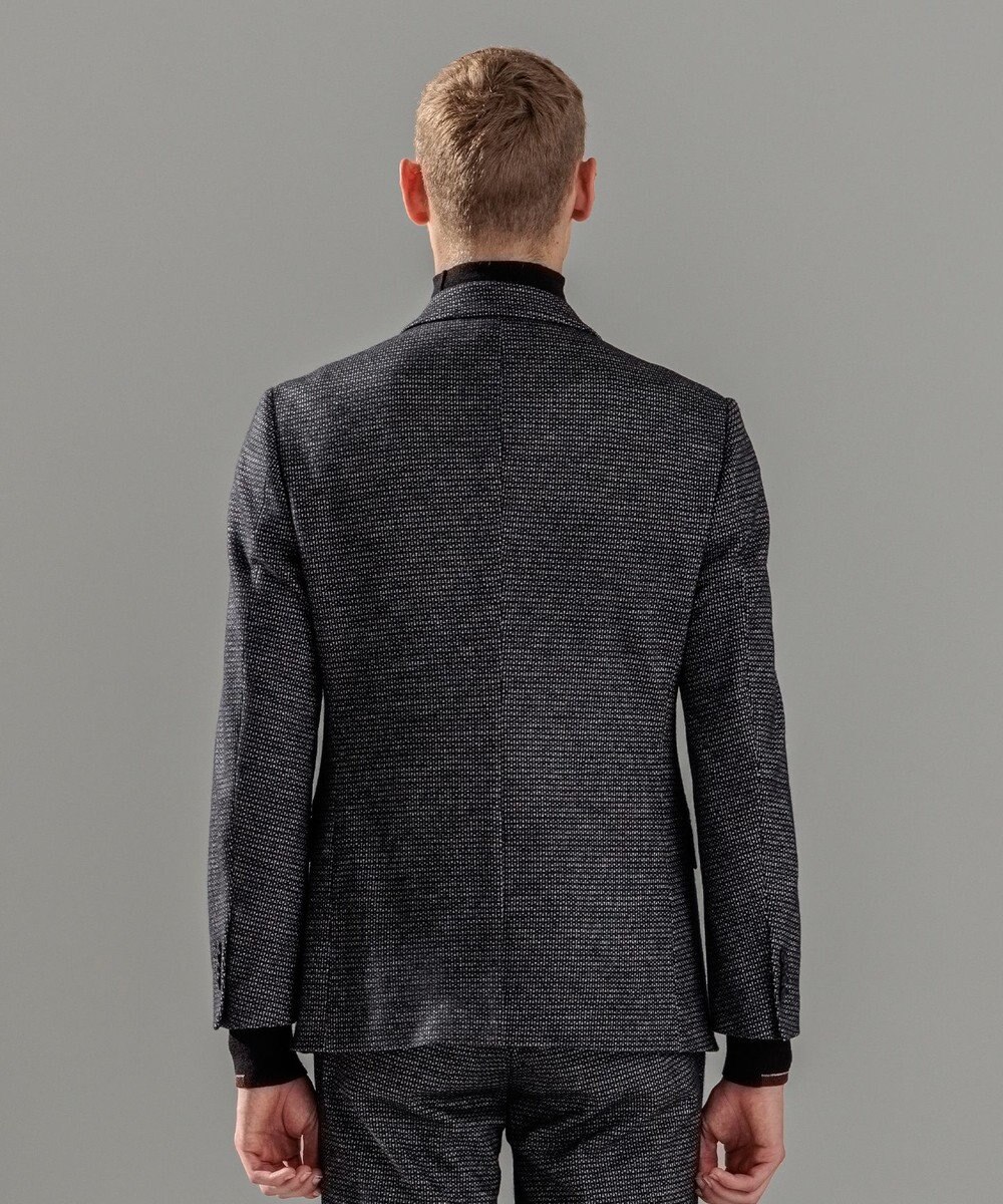 JOSEPH HOMME 【LEON 掲載】ドビージャージー　ジャケット 